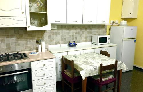 Delicious House Genova - Foto 24