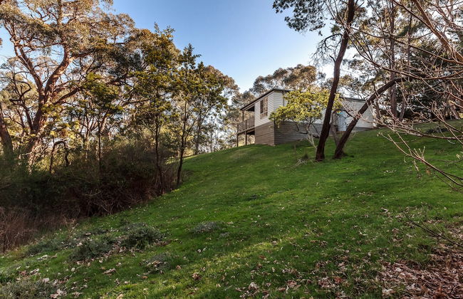 The Cottages at Hepburn Springs - Foto 42