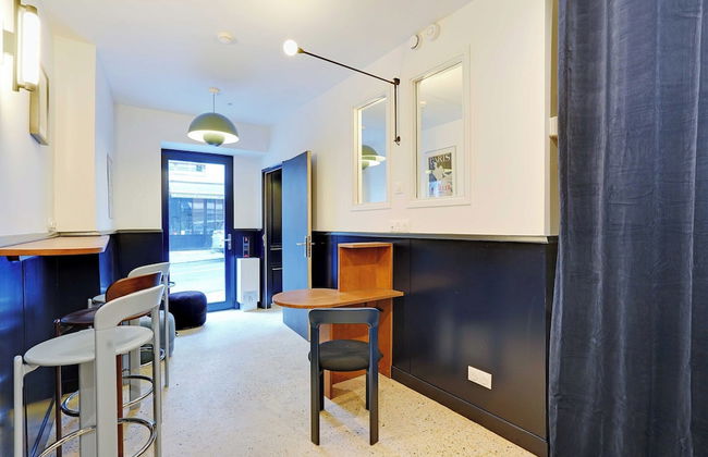 Cozy and Intimate Studio - 2P - Republique - Foto 8