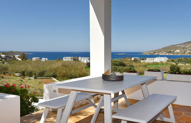 Good Life Greece Eco Villas - Foto 28