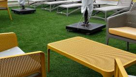 Galileo Luxury Terrace Suites Rome - Foto 2