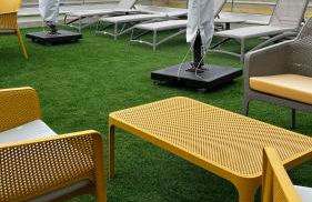 Galileo Luxury Terrace Suites Rome - Foto 2