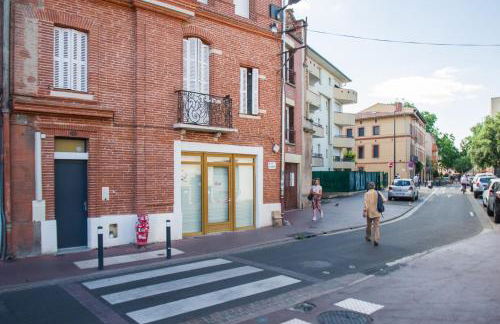 LE DIEBOLD - Appartement 2 chambres climatisé - Foto 18