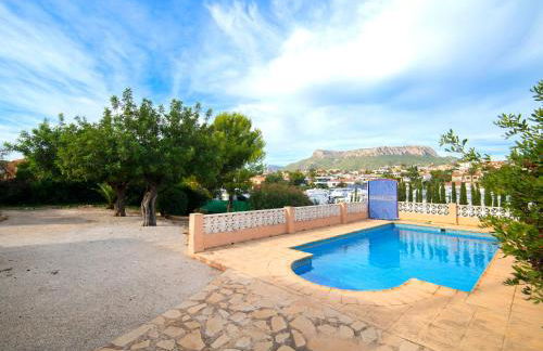 Holiday Home Marisol Park by Interhome - Foto 17