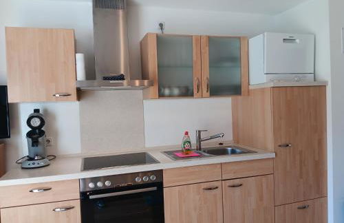 Lizzi Mountain Apartments - Foto 25