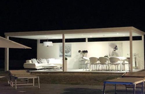 Villa private Siracusa luxury - Foto 26