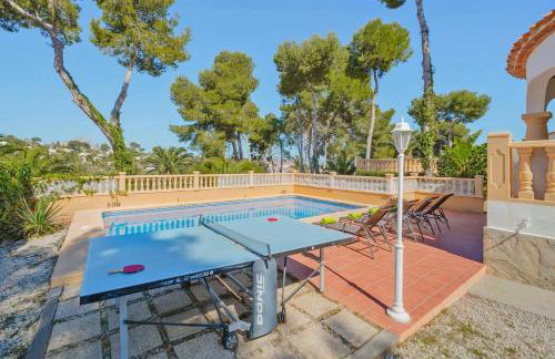 Villa Rosa Blanca by Villa Plus - Foto 16