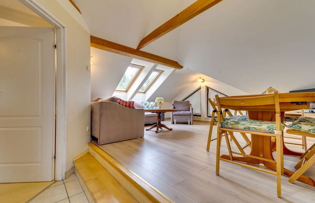 2 bedroom Apartment in Wisła with garden and terrace - Photo 25