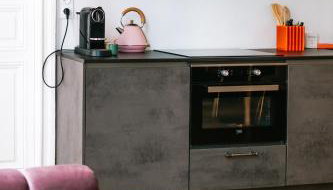 Le Mademoiselle - Foto 2, stove