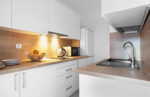Ivory Nature & Beachside by Elite Apartments - Foto 8