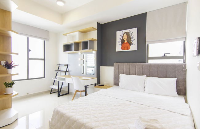 Rivergate Apartment - MM Home - Foto 28