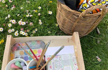 Wiejska chatka - Foto 8