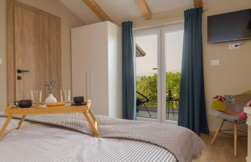 Villa Hakuna Matata by IstriaLux - Foto 19