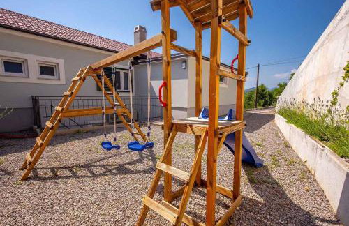 Holiday home in Hreljin 39447 - Foto 11