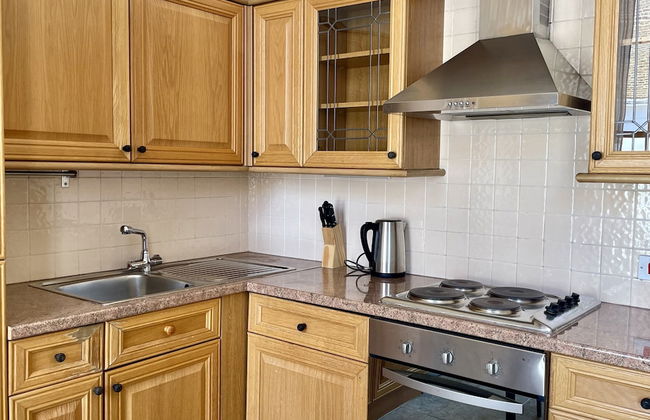 Baker Street Apartments - Photo 69