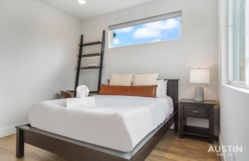 Luxurious Modernism with Private Hot Tub and Garage - Foto 39