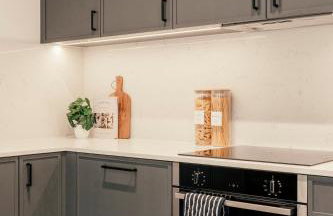 Urban Rest Camden Town - Foto 12