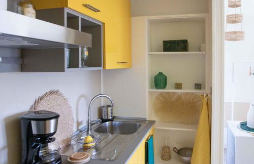 SOLE SPECIAL AP-DOUBLE SOFA BED with TOPPER - Foto 4