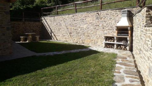 Apartamentos Rurales Casa Carmen - Foto 2