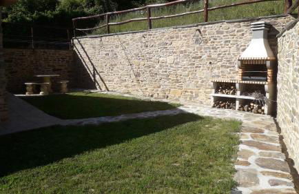 Apartamentos Rurales Casa Carmen - Foto 2