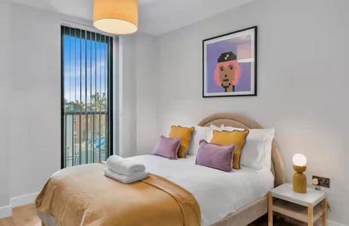 The Langham - Foto 15