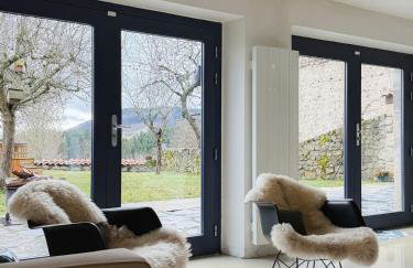 The Monlet Villa - Nordic Bath and Sauna - Foto 21