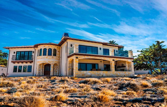 Lx14: Luxury Golf Course Villa With 360 Ocean View - Foto 42