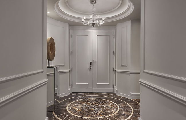 Rosewood Washington, D.C. - Foto 15