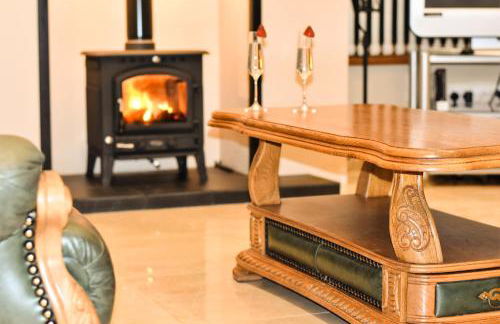 Glenshane Country House - Foto 8