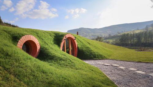 Nant yr Esgair - Foto 1