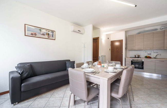 Stay in Verbania Pallanza - Foto 18