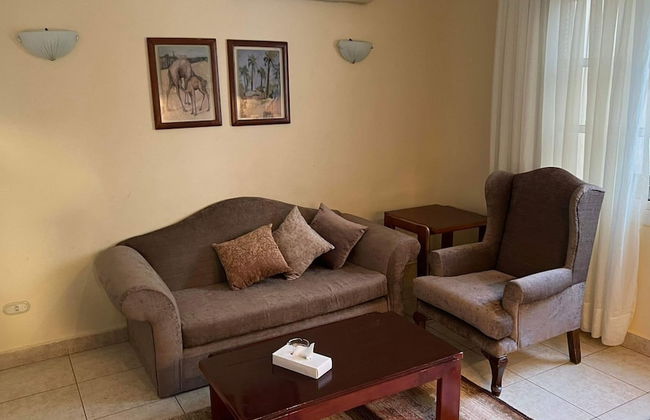 Stațiunea Delta Sharm Egipt - Foto 8