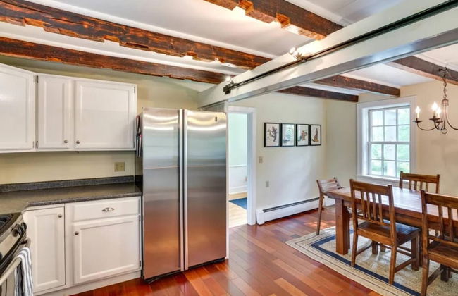 Historic Home in Rhinebeck - Foto 11