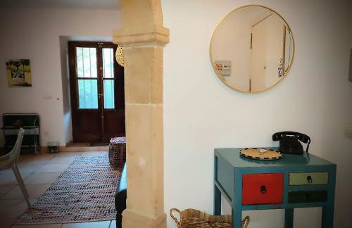 Holiday Apartment Javea, Puerto, planta baja, 2 bedr, own garden - Foto 7