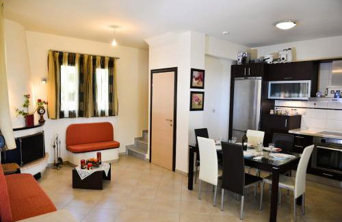 Villa Eli Keratokampos - Foto 24