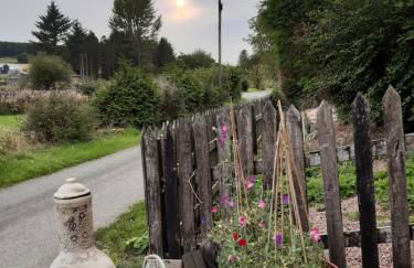 Springbank Cabin - Foto 26