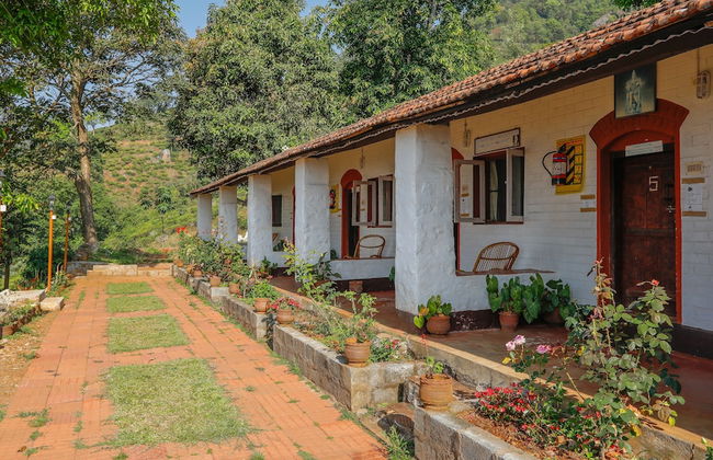 DEVASHOLA HOMESTAY - Foto 14