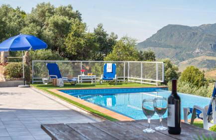 Casa La Primorosa El Gastor by Ruralidays - Foto 35