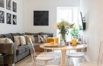 Superb 1-Bed Apartment in Hertfordshire - Foto 19