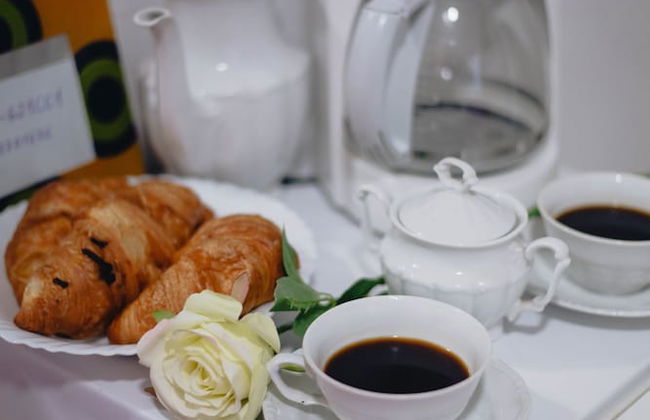 Apartment and Room Old Town - Foto 11