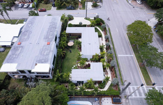 4BR Sleeps 10 Pet Friendly w/ Bbq! - Foto 42