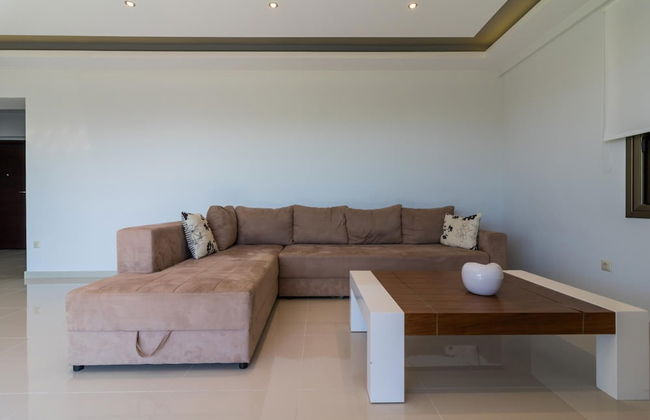 Amazing 2 Bdrm Sea View Holiday Apt - Foto 24