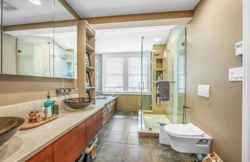 Elegant Montclair 5BR Near NYC & MetLife World Cup - Foto 19