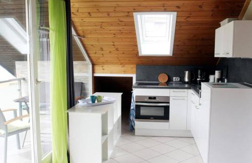 Ferienwohnung Kirschenlohr - Foto 6