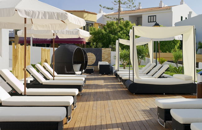 Regency Torviscas Apartments Suites - Foto 50