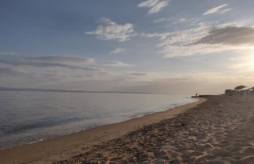 Entire Appartment 50m from sea - Spiros - Photo 20