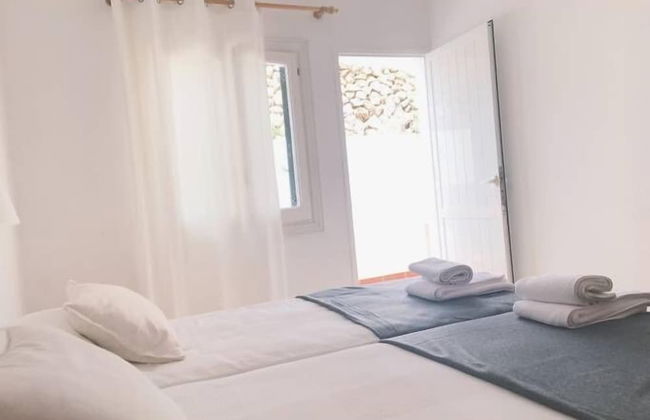 HOMEnFUN Fornells - Foto 13