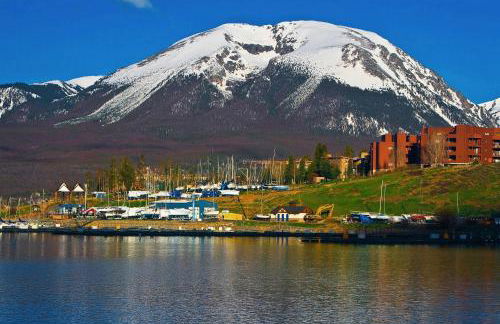 Blue River Condo Unit 3301 - Foto 33