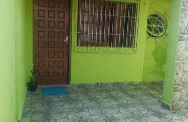 Grandma's house 200 meters from the sea in Itanhaém - Photo 18