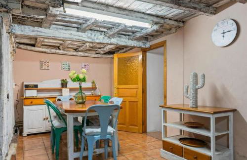 Holiday Home Ländliches Haus La Carrozal Senda del Oso by Interhome - Foto 43